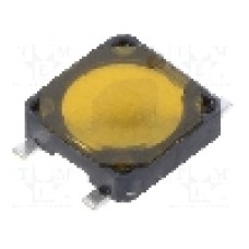 Microintrerupator 3.1x3.1mm, OFF-(ON), JIANFU - TVAF18BB