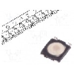 Microintrerupator 3.6x2.6mm, OFF-(ON), SPST-NO, C&K - KMT071 NGJ LHS