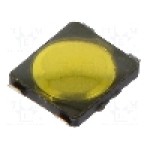 Microintrerupator 3x2.75mm, OFF-(ON), JIANFU - TVAU19NBB