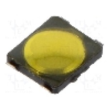 Microintrerupator 3x2.75mm, OFF-(ON), JIANFU - TVAU19NBB