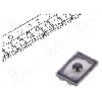 Microintrerupator 3x2mm, OFF-(ON), SPST-NO, C&K - KXT321 LHS