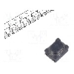 Microintrerupator 4.2x3.2mm, OFF-(ON), SPST-NO, C&K - PTS810SJS250SMTR LFS