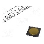 Microintrerupator 4.5x4.5mm, OFF-(ON), SPST-NO, C&K - PTS530GG065SMTR LFS