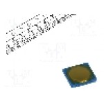 Microintrerupator 4.5x4.5mm, OFF-(ON), SPST-NO, C&K - PTS530GK055SMTR LFS