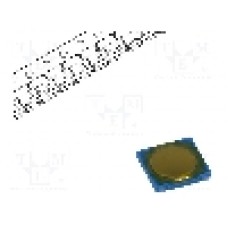 Microintrerupator 4.5x4.5mm, OFF-(ON), SPST-NO, C&K - PTS530GK055SMTR LFS