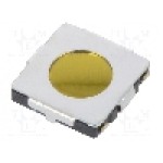 Microintrerupator 5.2x5.2mm, OFF-(ON), JIANFU - TVCU11BB