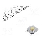 Microintrerupator 5.2x5.2x1.5mm, (ON)-OFF, SPST, ALPS - SKQGAFE010