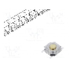 Microintrerupator 5.2x5.2x1.5mm, (ON)-OFF, SPST, ALPS - SKQGAFE010