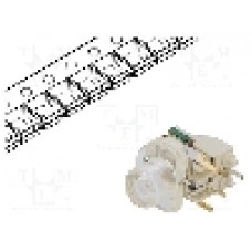 Microintrerupator 6.2x4.5mm, OFF-(ON), SPST-NO, DIPTRONICS - ML3-AG2HG-CT-V-R Microintrerupator 6.2x4.5mm, OFF-(ON), SPST-NO, DIPTRONICS - ML3-AG2HG-CT-V-R