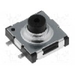 Microintrerupator 6.4x6mm, {{Mod comutare}}, SPST-NO, NINIGI -  Microintrerupator 6.4x6mm, {{Mod comutare}}, SPST-NO, NINIGI -