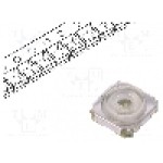 Microintrerupator, 9.85x9.85mm, OFF-(ON), SPST-NO, Marquardt - 3006.2100 Microintrerupator, 9.85x9.85mm, OFF-(ON), SPST-NO, Marquardt - 3006.2100