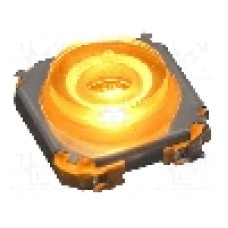 Microintrerupator, 9.85x9.85mm, OFF-(ON), SPST-NO, Marquardt - 3006.2101