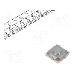 Microintrerupator, OFF-(ON), SPST, PANASONIC - EVQ3PLA15