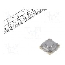 Microintrerupator, OFF-(ON), SPST, PANASONIC - EVQ3PLA15