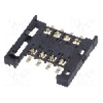Adaptor, IQRF TECH - KON-SIM-02 Adaptor, IQRF TECH - KON-SIM-02