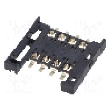 Adaptor, IQRF TECH - KON-SIM-02