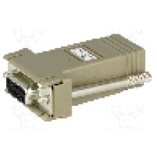 Adaptor, MAXIM INTEGRATED - DS9097U-009