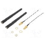 Antena, AAEON - EP-FMWFEXT-UPCP Antena, AAEON - EP-FMWFEXT-UPCP