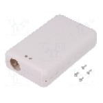 Carcasa, ECCEL - OEM-WHITE-CASE Carcasa, ECCEL - OEM-WHITE-CASE