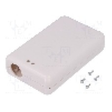 Carcasa, ECCEL - OEM-WHITE-CASE