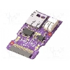 MOTG, 4D Systems - MOTG-MP3