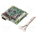 Modul de extensie, AAEON - UP-3GHAT-A20-0001 Modul de extensie, AAEON - UP-3GHAT-A20-0001