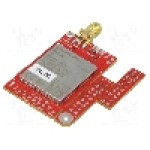 Placa de expansiune, R&D SOFTWARE SOLUTIONS - UGSM219-BG96#SMA Placa de expansiune, R&D SOFTWARE SOLUTIONS - UGSM219-BG96#SMA