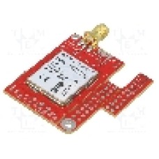 Placa de expansiune, R&D SOFTWARE SOLUTIONS - UGSM219-BG96#UFL