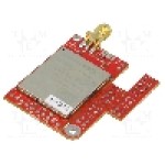 Placa de expansiune, R&D SOFTWARE SOLUTIONS - UGSM219-EG95E#SMA Placa de expansiune, R&D SOFTWARE SOLUTIONS - UGSM219-EG95E#SMA