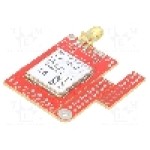 Placa de expansiune, R&D SOFTWARE SOLUTIONS - UGSM219-UG95E#SMA Placa de expansiune, R&D SOFTWARE SOLUTIONS - UGSM219-UG95E#SMA