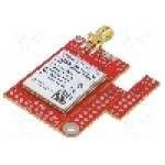 Placa de expansiune, R&D SOFTWARE SOLUTIONS - UGSM219-UG96#SMA Placa de expansiune, R&D SOFTWARE SOLUTIONS - UGSM219-UG96#SMA