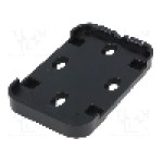 Suport, ELATEC - SNAP IN HOLDER, BLACK Suport, ELATEC - SNAP IN HOLDER, BLACK