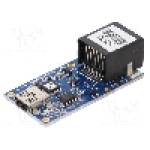 Adaptor, 4D Systems - 4DISCOVERY RS485 PROGRAMMER Adaptor, 4D Systems - 4DISCOVERY RS485 PROGRAMMER