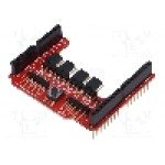 Adaptor, 4D Systems - ADAM Adaptor, 4D Systems - ADAM