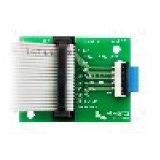 Adaptor, Riverdi - BREAK OUT BOARD 20