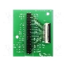 Adaptor, Riverdi - BREAK OUT BOARD 36