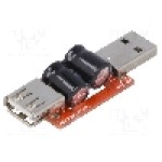 Adaptor, OLIMEX - USB-CAP