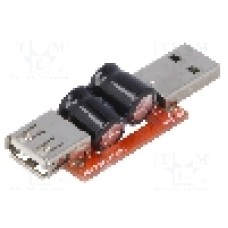 Adaptor, OLIMEX - USB-CAP