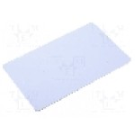 Card RFiD, MIKROELEKTRONIKA - RFID CARD 125KHZ Card RFiD, MIKROELEKTRONIKA - RFID CARD 125KHZ