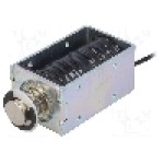 Motor DC, 12...36V DC, 1.85A, SPARKFUN ELECTRONICS INC., ROB-10391 Motor DC, 12...36V DC, 1.85A, SPARKFUN ELECTRONICS INC., ROB-10391