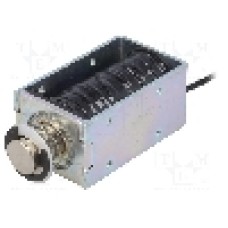 Motor DC, 12...36V DC, 1.85A, SPARKFUN ELECTRONICS INC., ROB-10391