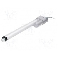 Motor DC, 12V DC, 10A, POLOLU, POLOLU-2327