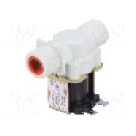 Motor DC, 12V DC, DFROBOT, FIT0498 Motor DC, 12V DC, DFROBOT, FIT0498