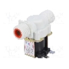 Motor DC, 12V DC, DFROBOT, FIT0498