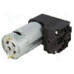 Motor DC, 12V DC, SPARKFUN ELECTRONICS INC., ROB-10398 Motor DC, 12V DC, SPARKFUN ELECTRONICS INC., ROB-10398