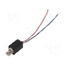 Motor DC, 2.4...3.5V DC, 100mA, POLOLU, POLOLU-2265