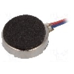 Motor cu vibratii, DC, 2.4-3.5V DC, 120mA, POLOLU, POLOLU-1636, T153978 Motor cu vibratii, DC, 2.4-3.5V DC, 120mA, POLOLU, POLOLU-1636, T153978
