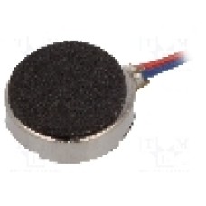 Motor cu vibratii, DC, 2.4-3.5V DC, 120mA, POLOLU, POLOLU-1636, T153978