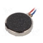 Motor DC, 2.4...3.5V DC, 120mA, POLOLU, POLOLU-1638 Motor DC, 2.4...3.5V DC, 120mA, POLOLU, POLOLU-1638