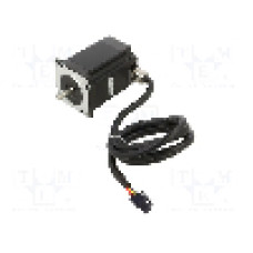 Motor DC, 24...48V DC, 2-fazat, bipolar, pas cu pas, {{Putere}}, IGUS - MOT-ST-56-C-A-C